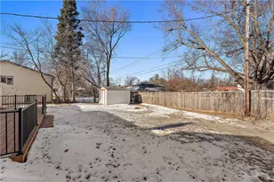 501 Glencoe St, Fridley, MN 55432 - Photo 8