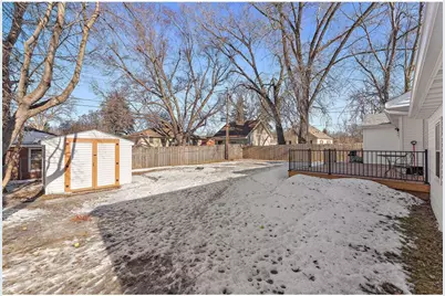501 Glencoe Street, Fridley, MN 55432 - Photo 4