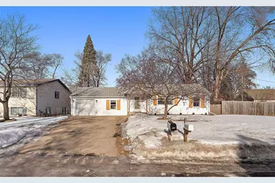 501 Glencoe Street, Fridley, MN 55432 - Photo 2