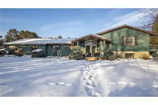 809 High St, Colfax, WI 54730 - Photo 2