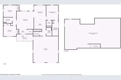 1655 Danis Way, Cumberland, WI 54829 - Photo 46