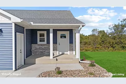 411 Finvold, Woodville, WI 54028 - Photo 2