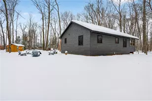 2739 28th St, Cedar Lake Township, WI 54817 - Photo 32