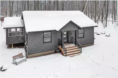 2739 28th Street, Cedar Lake Township, WI 54817 - Photo 4