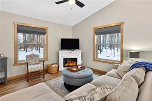 2739 28th St, Cedar Lake Township, WI 54817 - Photo 12