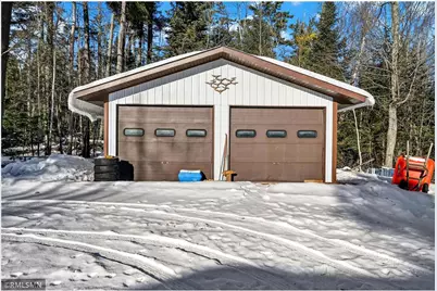 10884 N County Road, Hayward, WI 54843 - Photo 6