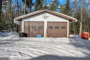 10884 N County Rd, Hayward, WI 54843 - Photo 6