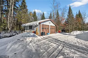 10884 N County Rd, Hayward, WI 54843 - Photo 8