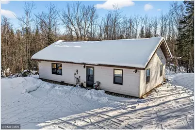 10884 N County Road, Hayward, WI 54843 - Photo 4