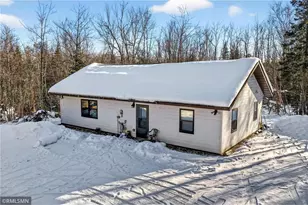10884 N County Rd, Hayward, WI 54843 - Photo 4