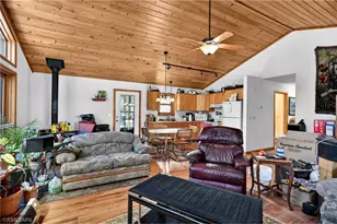 10884 N County Rd, Hayward, WI 54843 - Photo 20