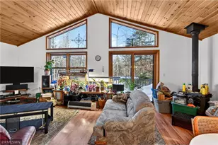 10884 N County Rd, Hayward, WI 54843 - Photo 14