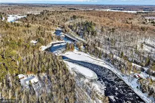 10884 N County Rd, Hayward, WI 54843 - Photo 34