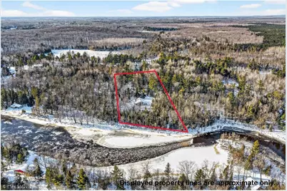 10884 N County Road, Hayward, WI 54843 - Photo 40