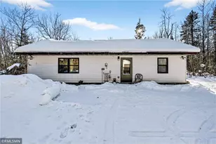 10884 N County Rd, Hayward, WI 54843 - Photo 2