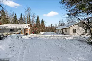 10884 N County Rd, Hayward, WI 54843 - Photo 10