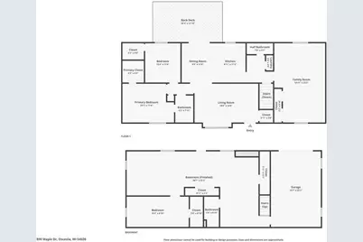 890 Maple Drive, Osceola, WI 54020 - Photo 36