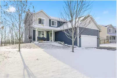 6493 207th Street, Forest Lake, MN 55025 - Photo 1