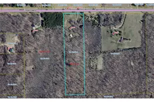 W1183 County Hwy D, Birchwood, WI 54817 - Photo 34