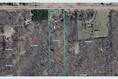 W1183 County Highway D, Birchwood, WI 54817 - Photo 34