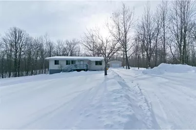 W1183 County Highway D, Birchwood, WI 54817 - Photo 2