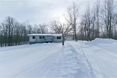 W1183 County Highway D, Birchwood, WI 54817 - Photo 2