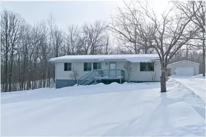 W1183 County Highway D, Birchwood, WI 54817 - Photo 1
