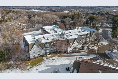4035 Victoria Street #211, Shoreview, MN 55126 - Photo 30