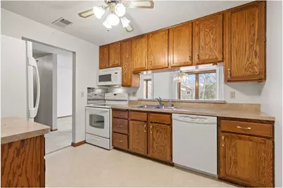 4035 Victoria Street #211, Shoreview, MN 55126 - Photo 10