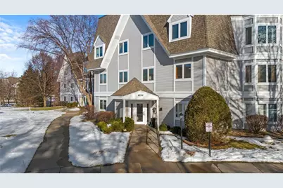 4035 Victoria Street #211, Shoreview, MN 55126 - Photo 1