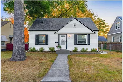 4522 Thomas Avenue, Minneapolis, MN 55412 - Photo 2