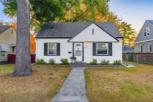 4522 Thomas Ave, Minneapolis, MN 55412 - Photo 2