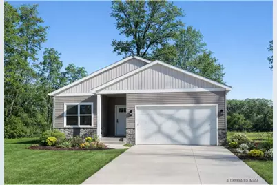 502 Kreekview Drive, Osceola, WI 54020 - Photo 2