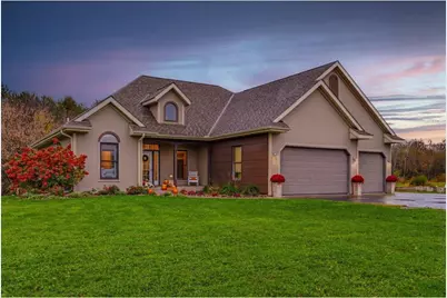 1178 15th Avenue, Black Brook, WI 54007 - Photo 1