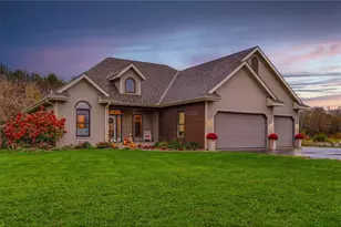 1178 15th Ave, Black Brook, WI 54007 - Photo 1