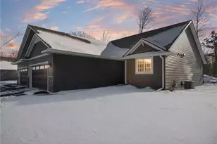 2207 Carlone St, Cumberland, WI 54829 - Photo 2