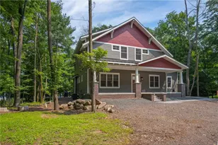 1511 S Lake Dr, Shell Lake, WI 54871 - Photo 4