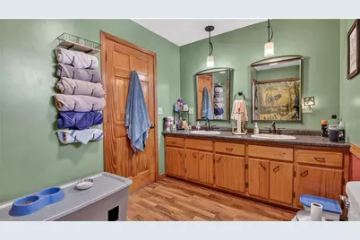 W8124 Cemetery Road, Ladysmith, WI 54848 - Photo 14