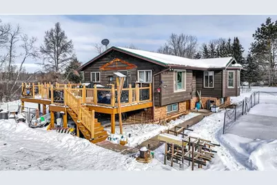 W8124 Cemetery Road, Ladysmith, WI 54848 - Photo 4