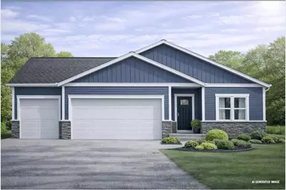Lot 15 3rd Street, Turtle Lake, WI 54889 - Photo 2