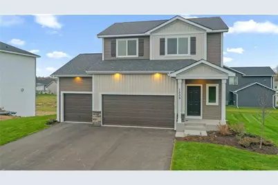 1335 Orchid Way, New Richmond, WI 54017 - Photo 1