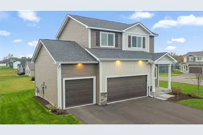 1335 Orchid Way, New Richmond, WI 54017 - Photo 4