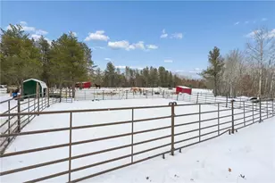 24249 Nelson Rd, La Follette Township, WI 54893 - Photo 4