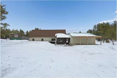 24249 Nelson Road, La Follette Township, WI 54893 - Photo 2