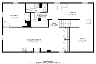 2620 Roth Pl, White Bear Lake, MN 55110 - Photo 46