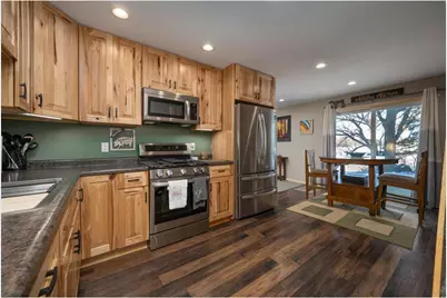 11512 Stillson Road, Luck, WI 54853 - Photo 2