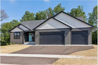 N5159 738th Street, Trimbelle Township, WI 54011 - Photo 1