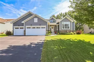 6509 Tessman Ln, Brooklyn Park, MN 55445 - Photo 2