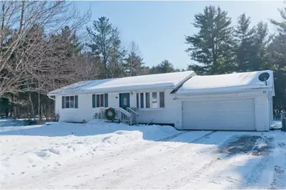 1943 13 3/4 Avenue, Cameron, WI 54822 - Photo 1