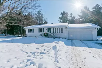 1943 13 3/4 Avenue, Cameron, WI 54822 - Photo 2